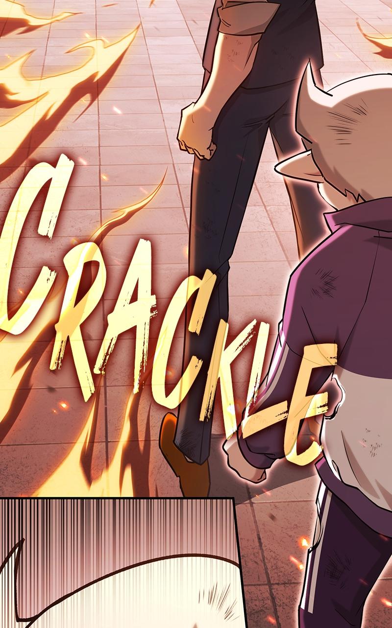 Read Hardcore Leveling Warrior chapter 163.3 image 3 on Lezhin