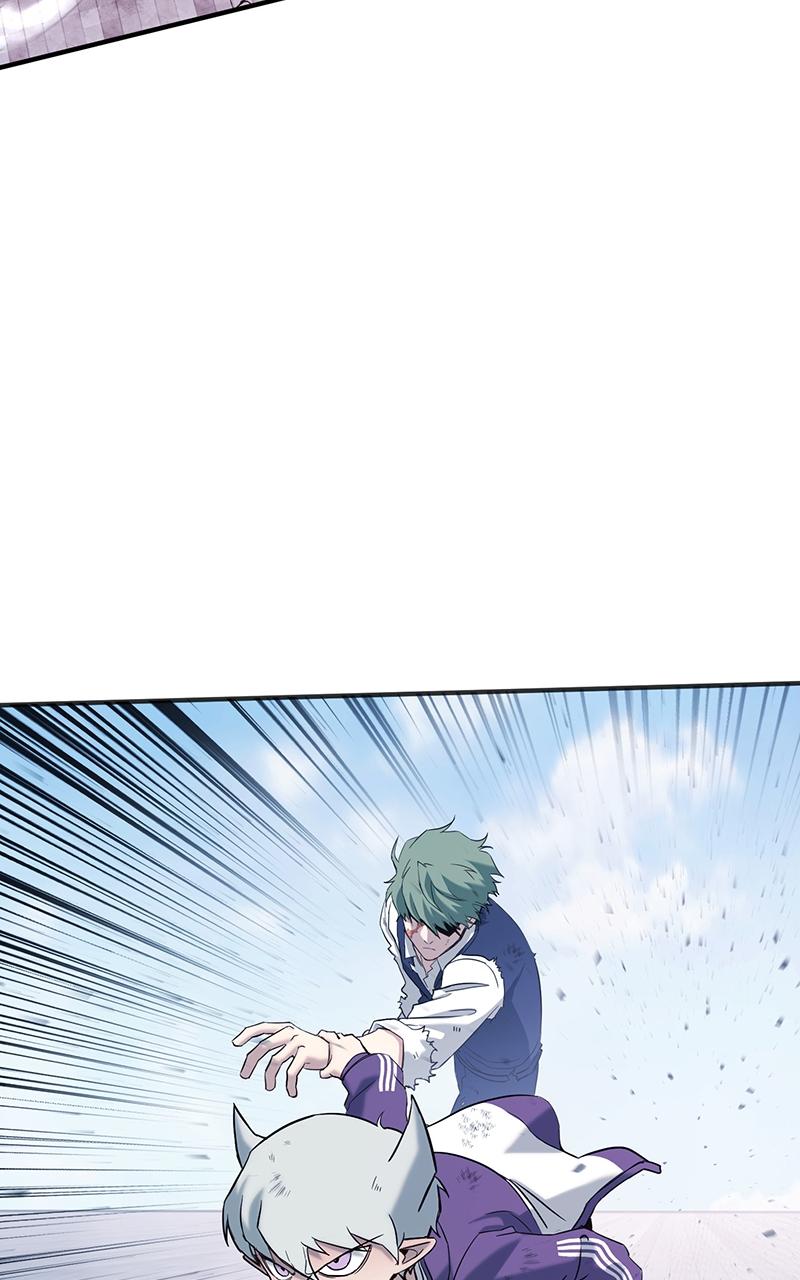Read Hardcore Leveling Warrior chapter 163.3 image 31 on Lezhin