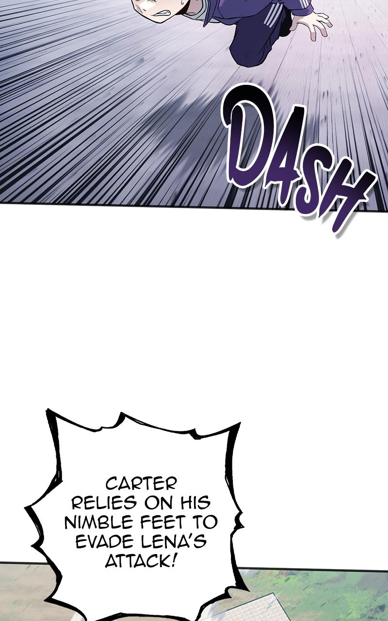 Read Hardcore Leveling Warrior chapter 163.3 image 32 on Lezhin