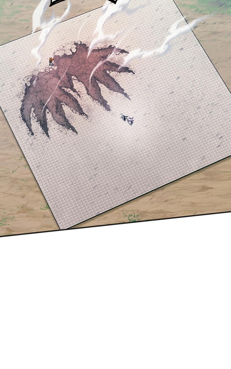 Read Hardcore Leveling Warrior chapter 163.3 image 33 on Lezhin