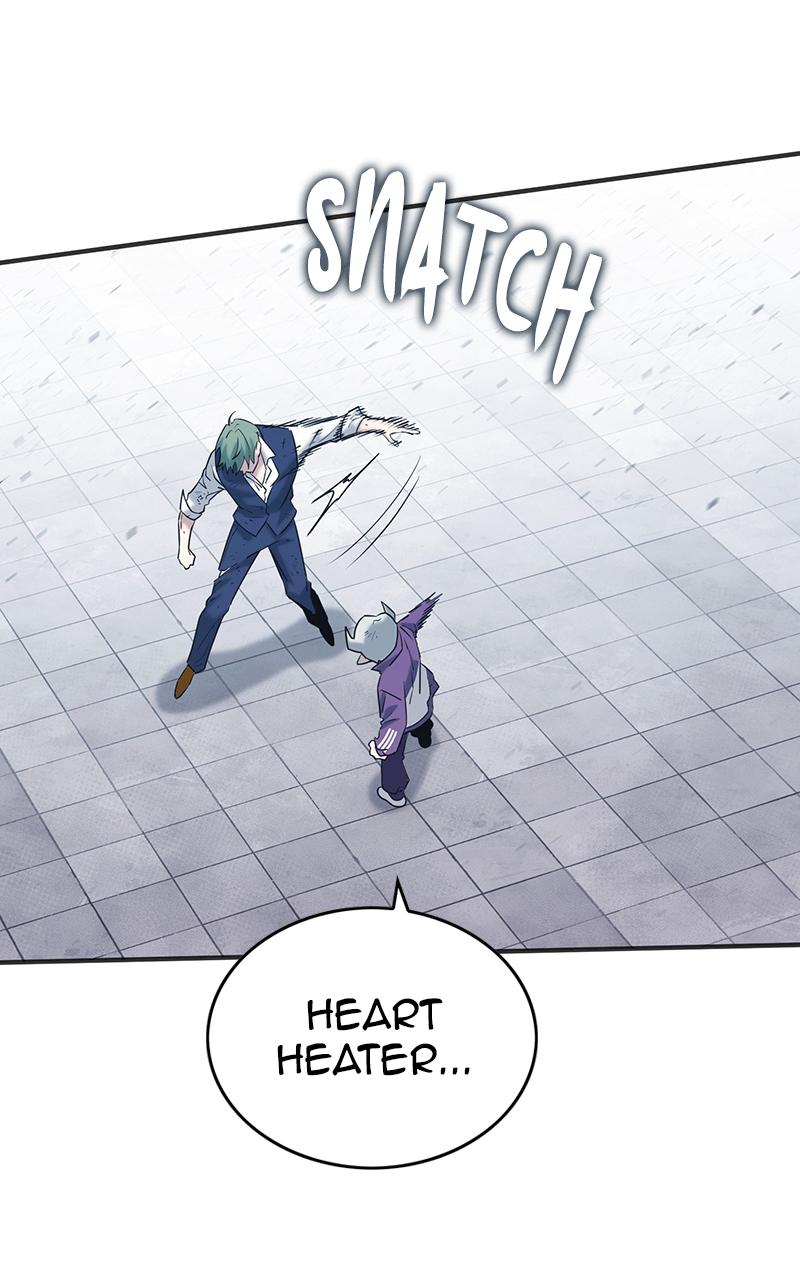 Read Hardcore Leveling Warrior chapter 163.3 image 34 on Lezhin