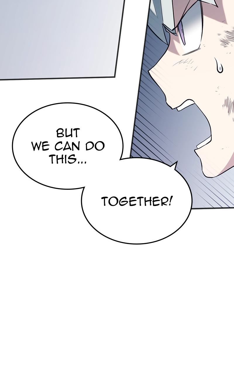 Read Hardcore Leveling Warrior chapter 163.3 image 36 on Lezhin
