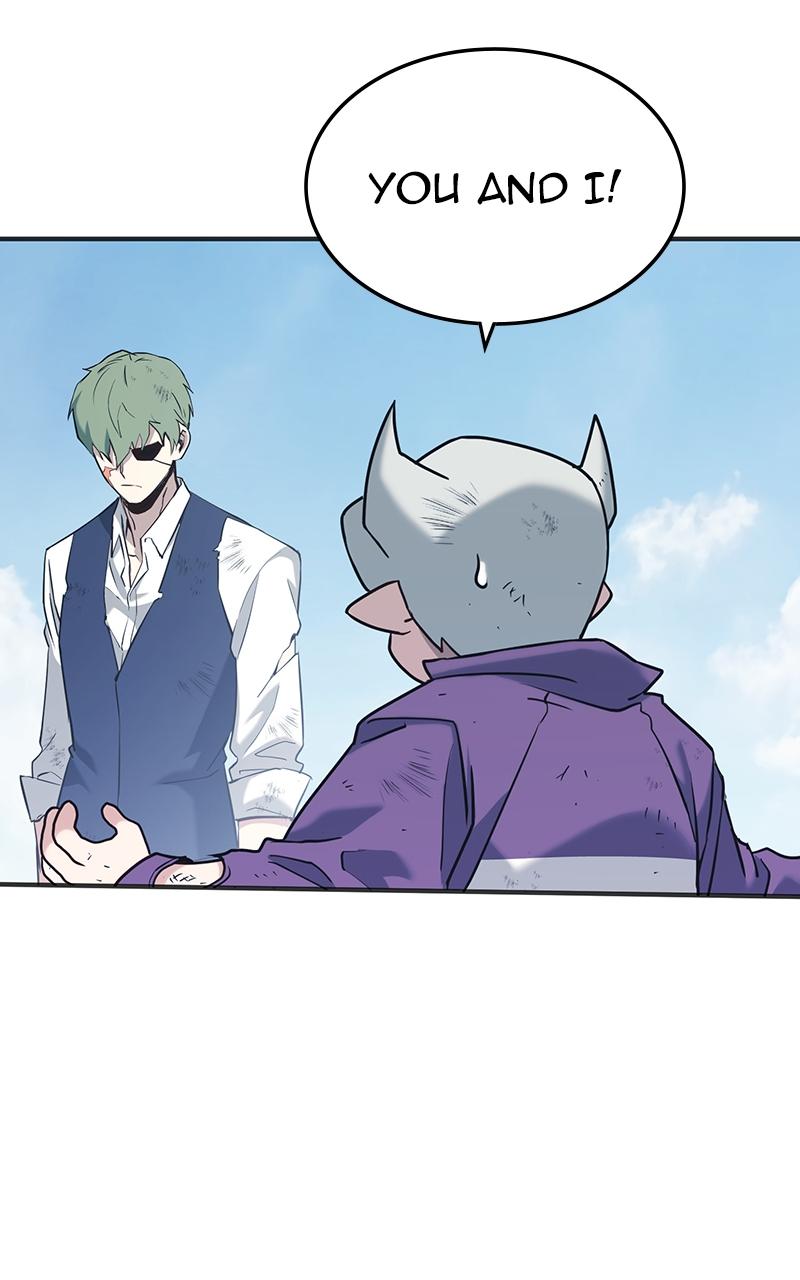 Read Hardcore Leveling Warrior chapter 163.3 image 37 on Lezhin