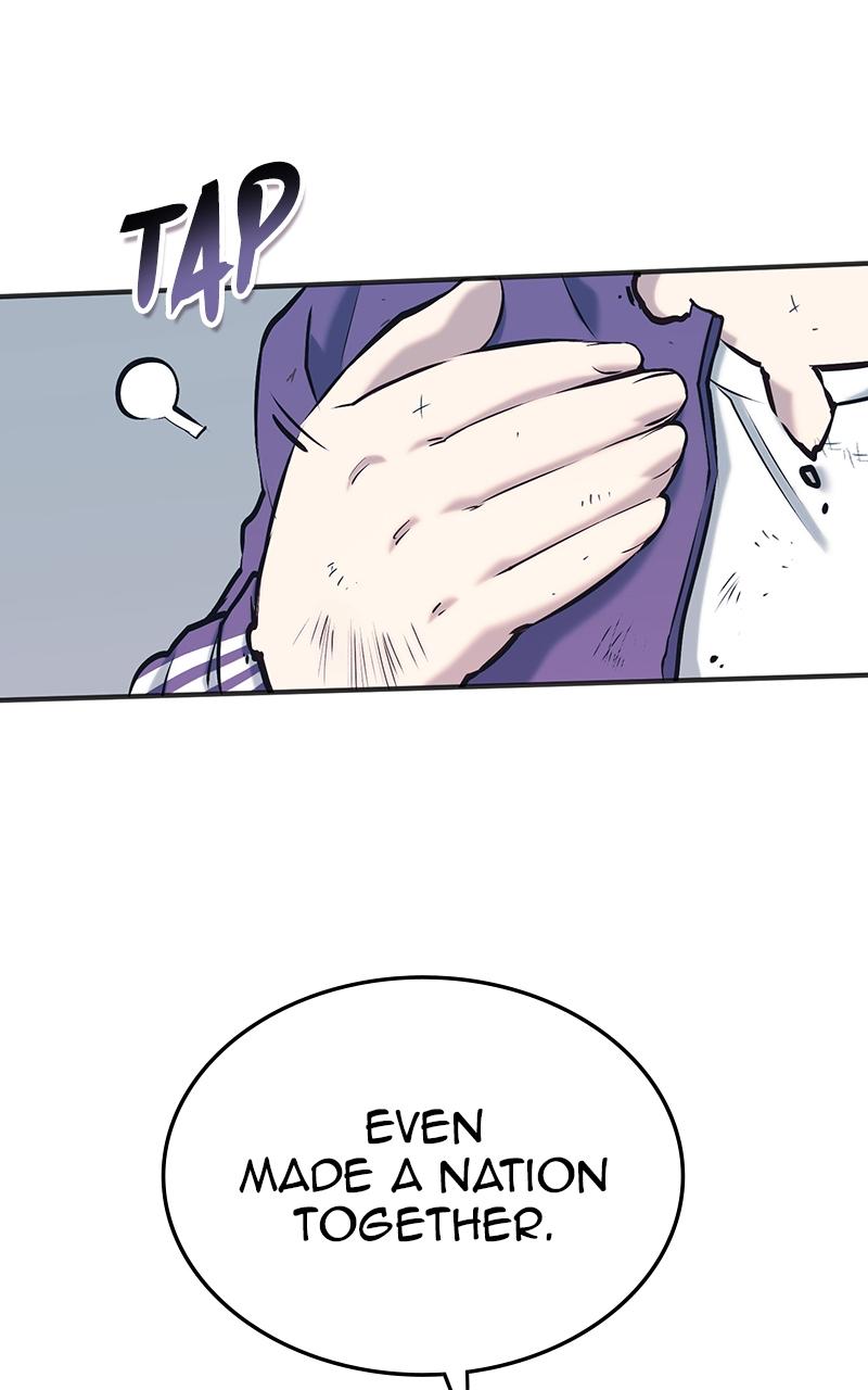 Read Hardcore Leveling Warrior chapter 163.3 image 38 on Lezhin