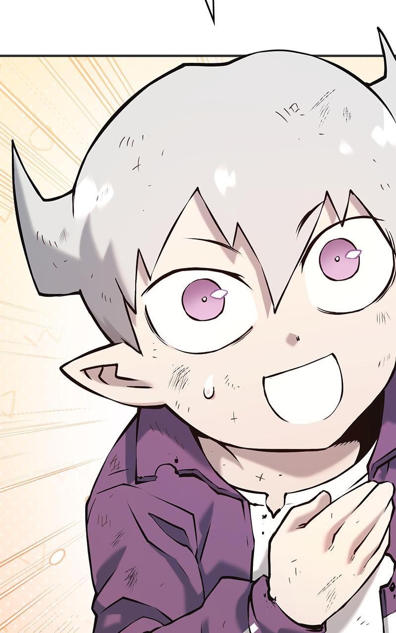Read Hardcore Leveling Warrior chapter 163.3 image 39 on Lezhin