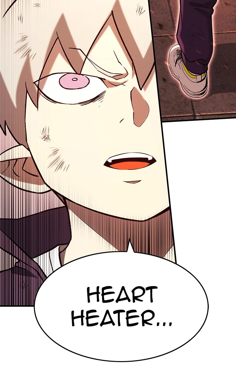 Read Hardcore Leveling Warrior chapter 163.3 image 4 on Lezhin