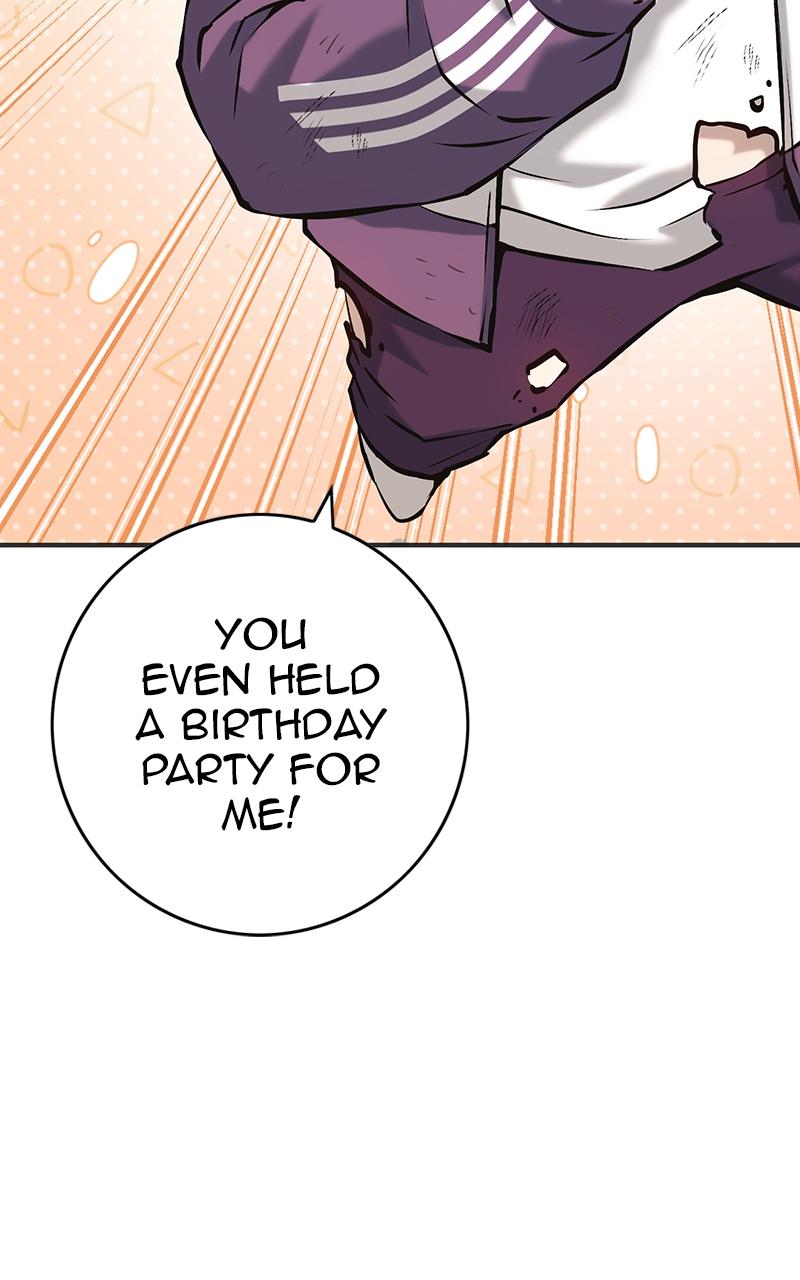 Read Hardcore Leveling Warrior chapter 163.3 image 40 on Lezhin