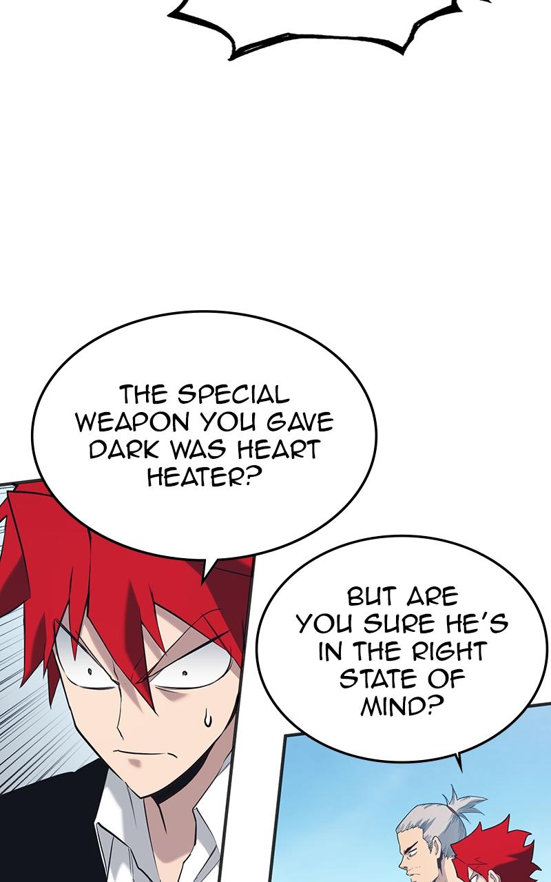 Read Hardcore Leveling Warrior chapter 163.3 image 44 on Lezhin