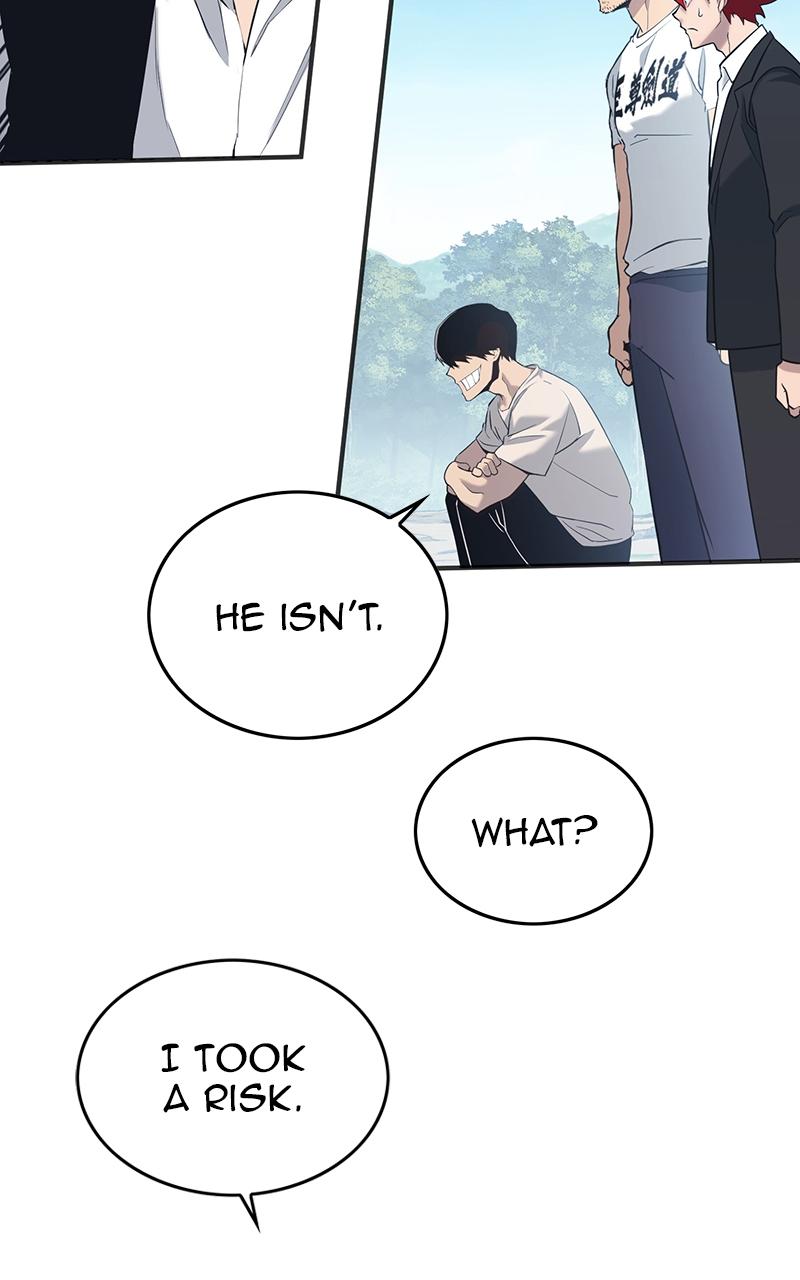 Read Hardcore Leveling Warrior chapter 163.3 image 45 on Lezhin