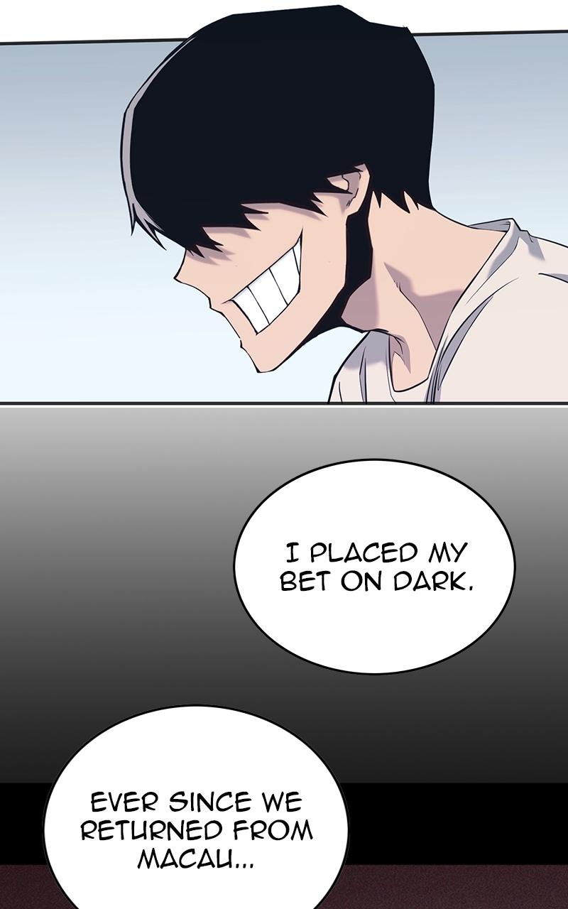 Read Hardcore Leveling Warrior chapter 163.3 image 46 on Lezhin