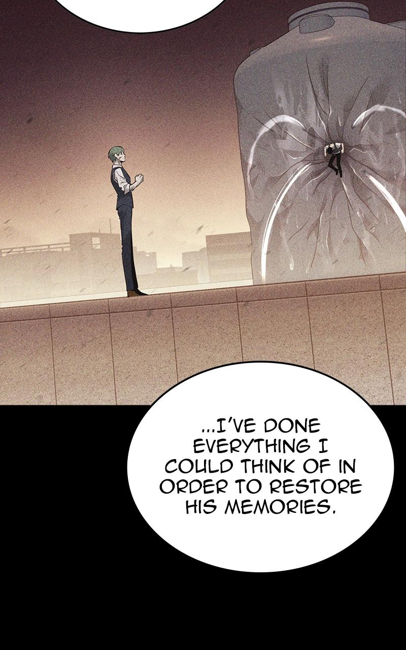 Read Hardcore Leveling Warrior chapter 163.3 image 47 on Lezhin