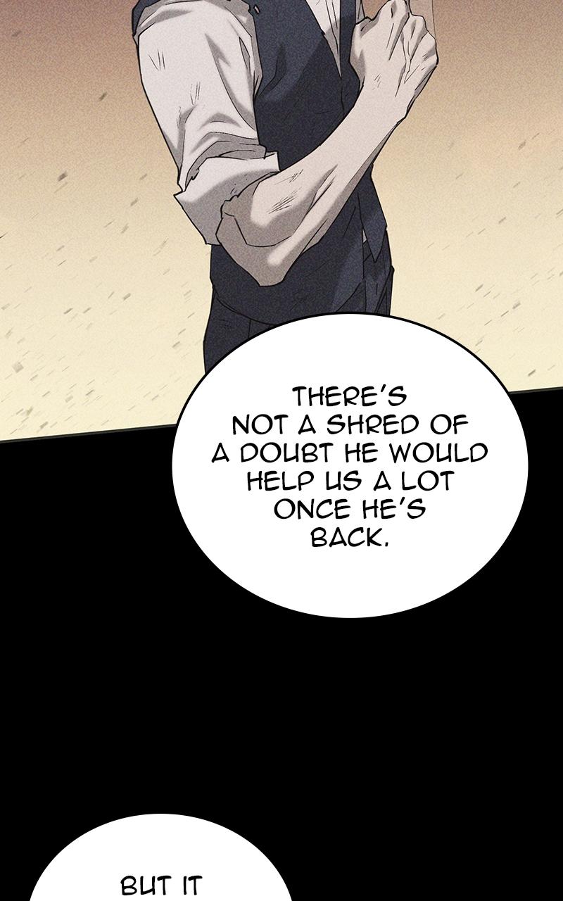 Read Hardcore Leveling Warrior chapter 163.3 image 49 on Lezhin