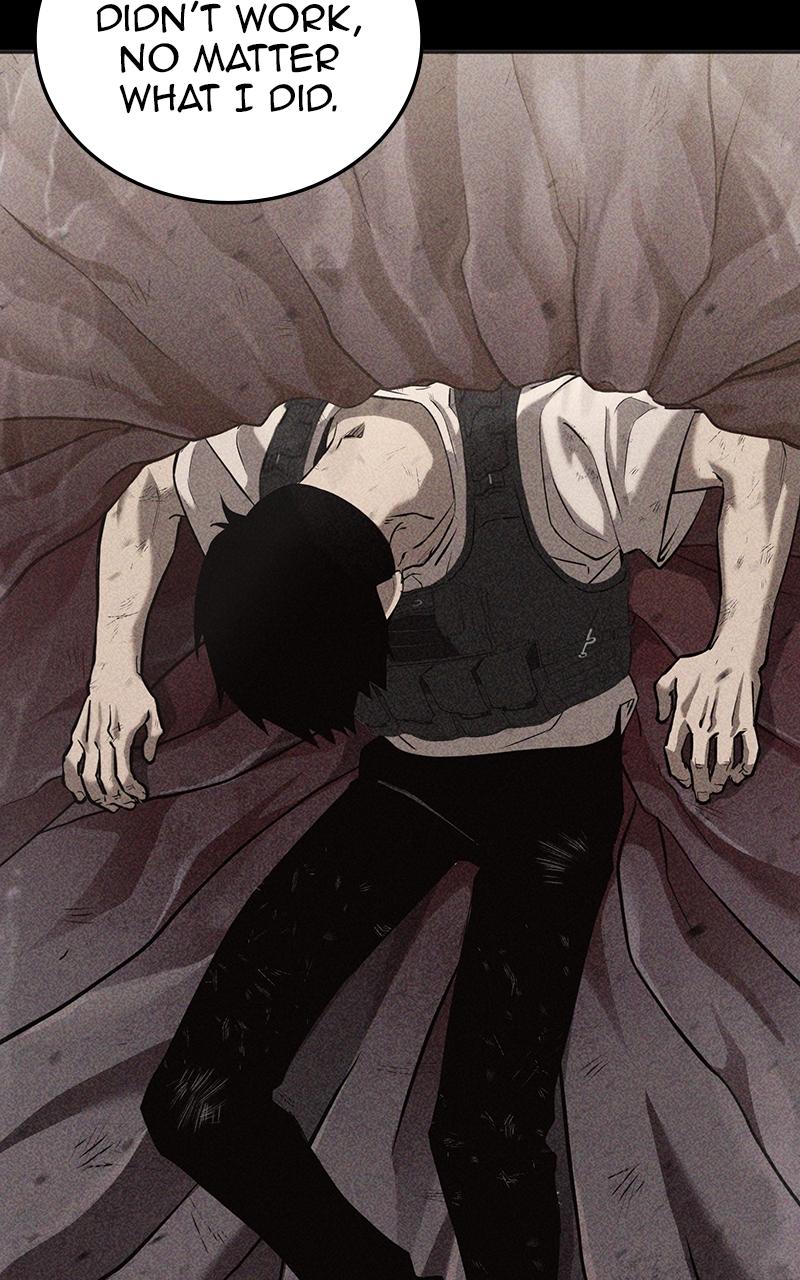 Read Hardcore Leveling Warrior chapter 163.3 image 50 on Lezhin