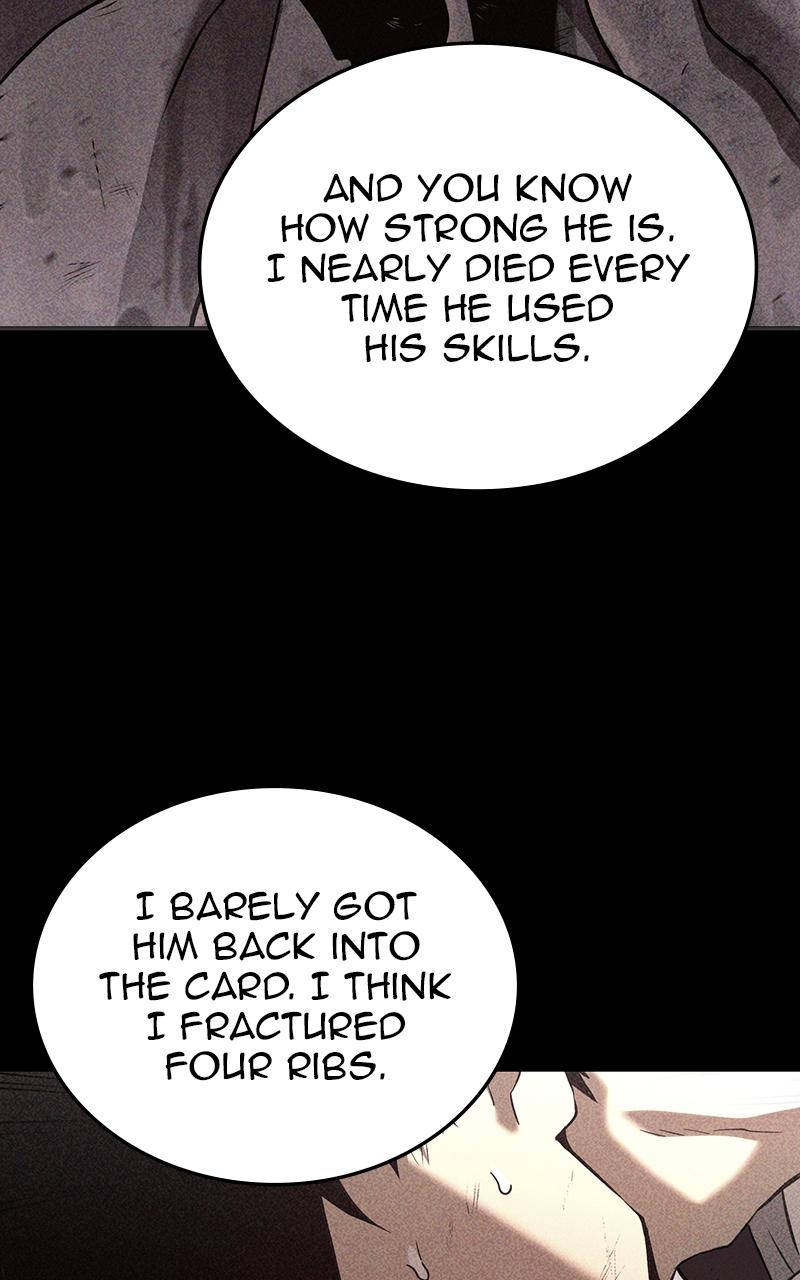 Read Hardcore Leveling Warrior chapter 163.3 image 51 on Lezhin