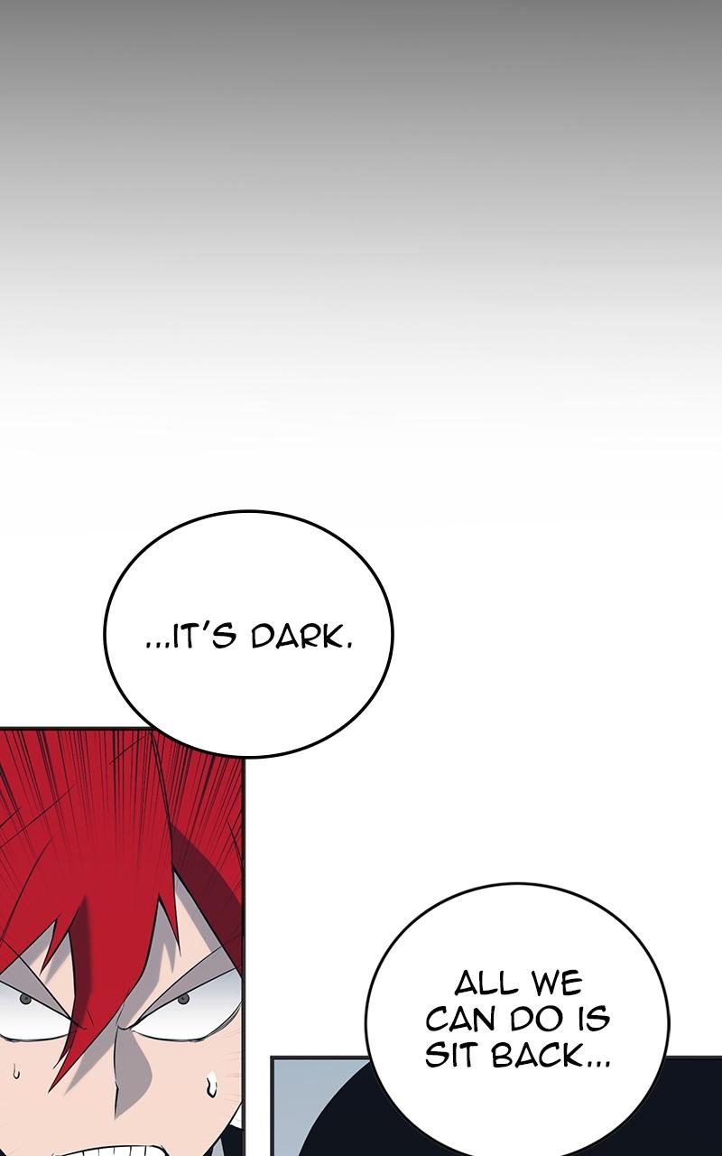Read Hardcore Leveling Warrior chapter 163.3 image 53 on Lezhin