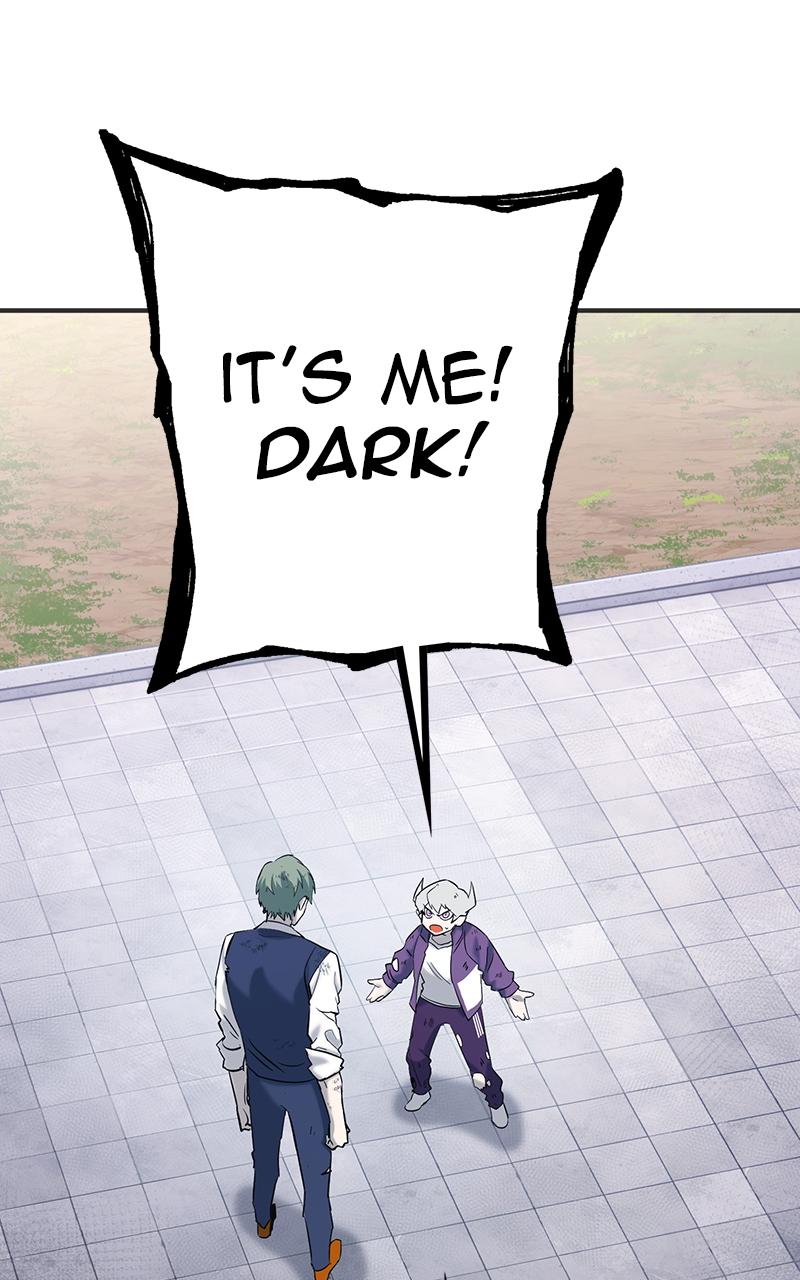 Read Hardcore Leveling Warrior chapter 163.3 image 55 on Lezhin