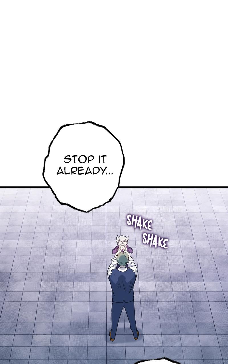 Read Hardcore Leveling Warrior chapter 163.3 image 77 on Lezhin