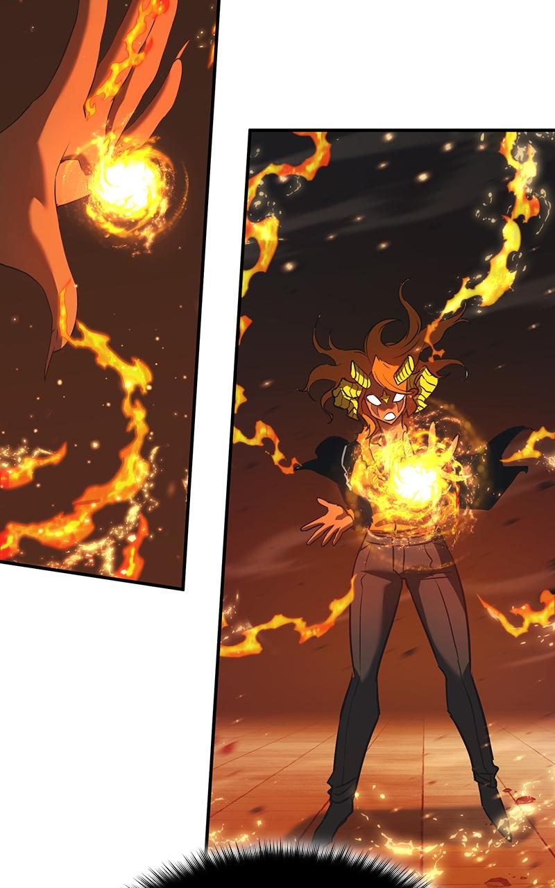 Read Hardcore Leveling Warrior chapter 163.3 image 79 on Lezhin