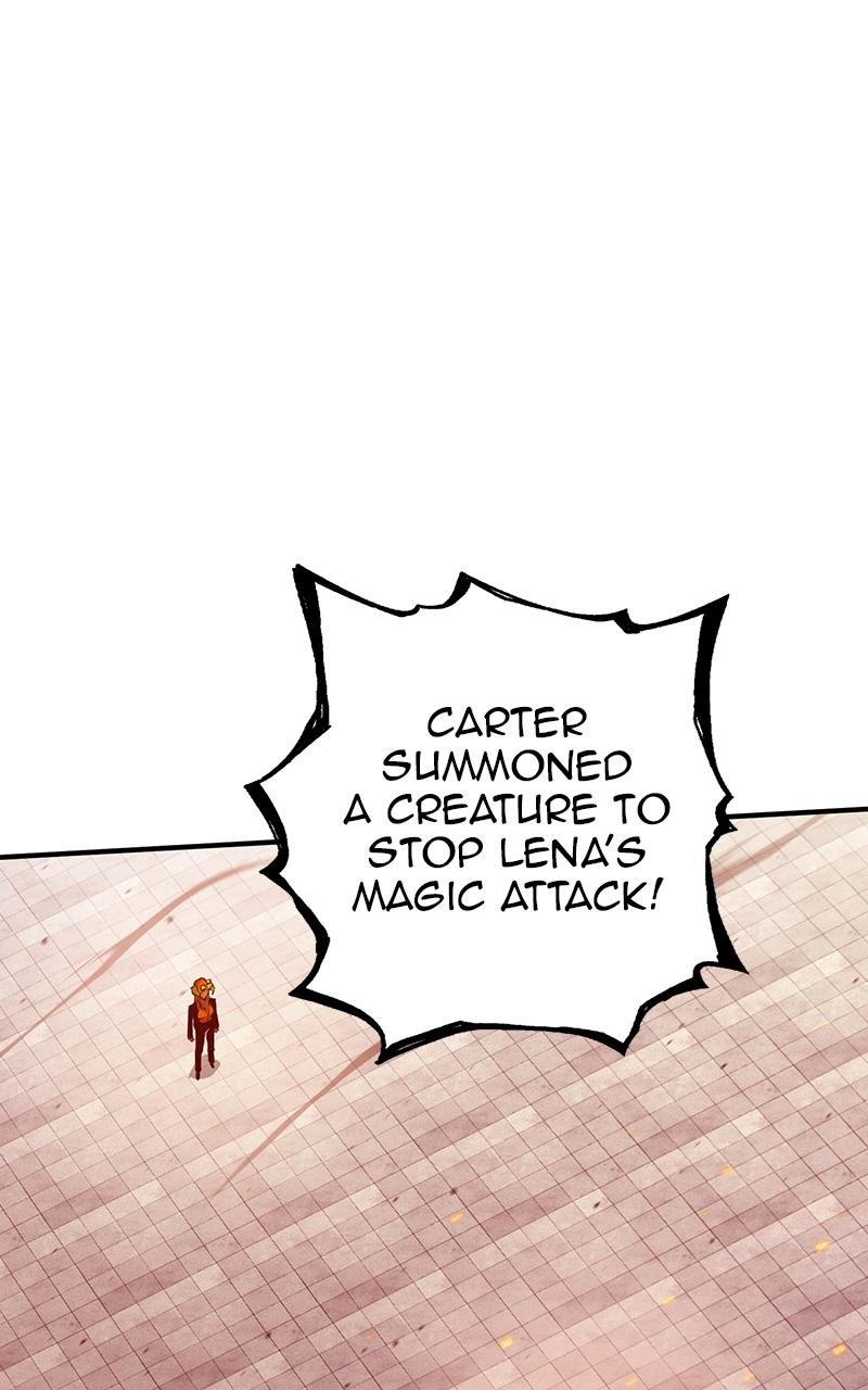 Read Hardcore Leveling Warrior chapter 163.3 image 8 on Lezhin