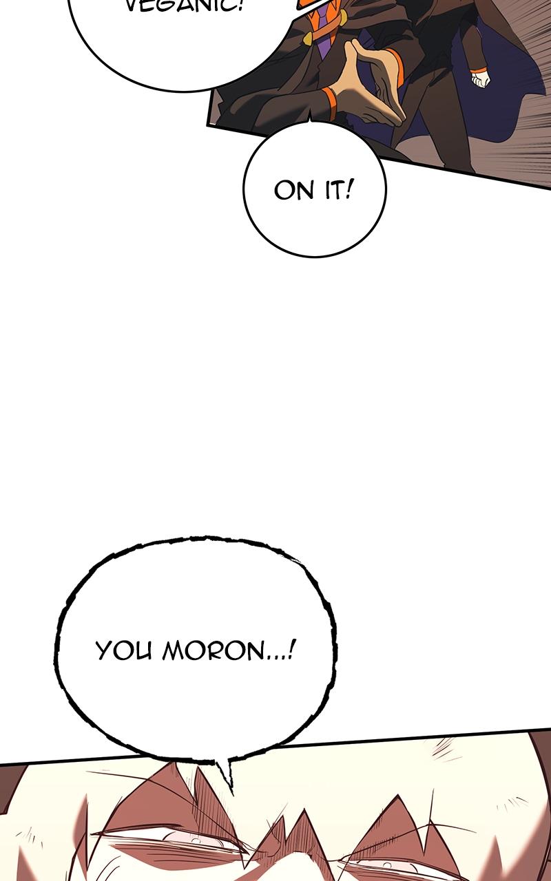 Read Hardcore Leveling Warrior chapter 163.3 image 85 on Lezhin