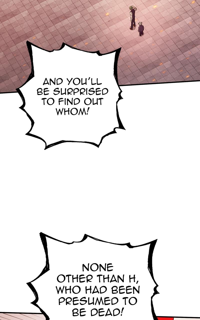Read Hardcore Leveling Warrior chapter 163.3 image 9 on Lezhin