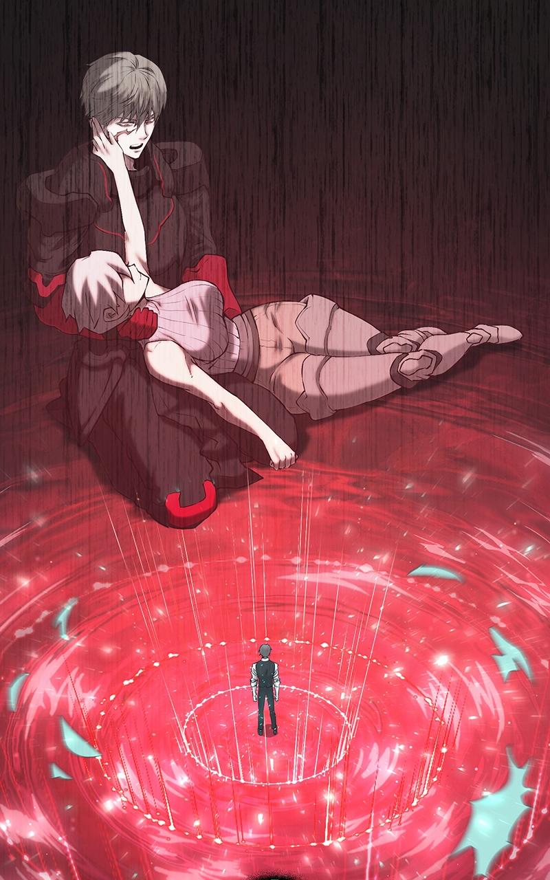 Read Hardcore Leveling Warrior chapter 163.3 image 98 on Lezhin