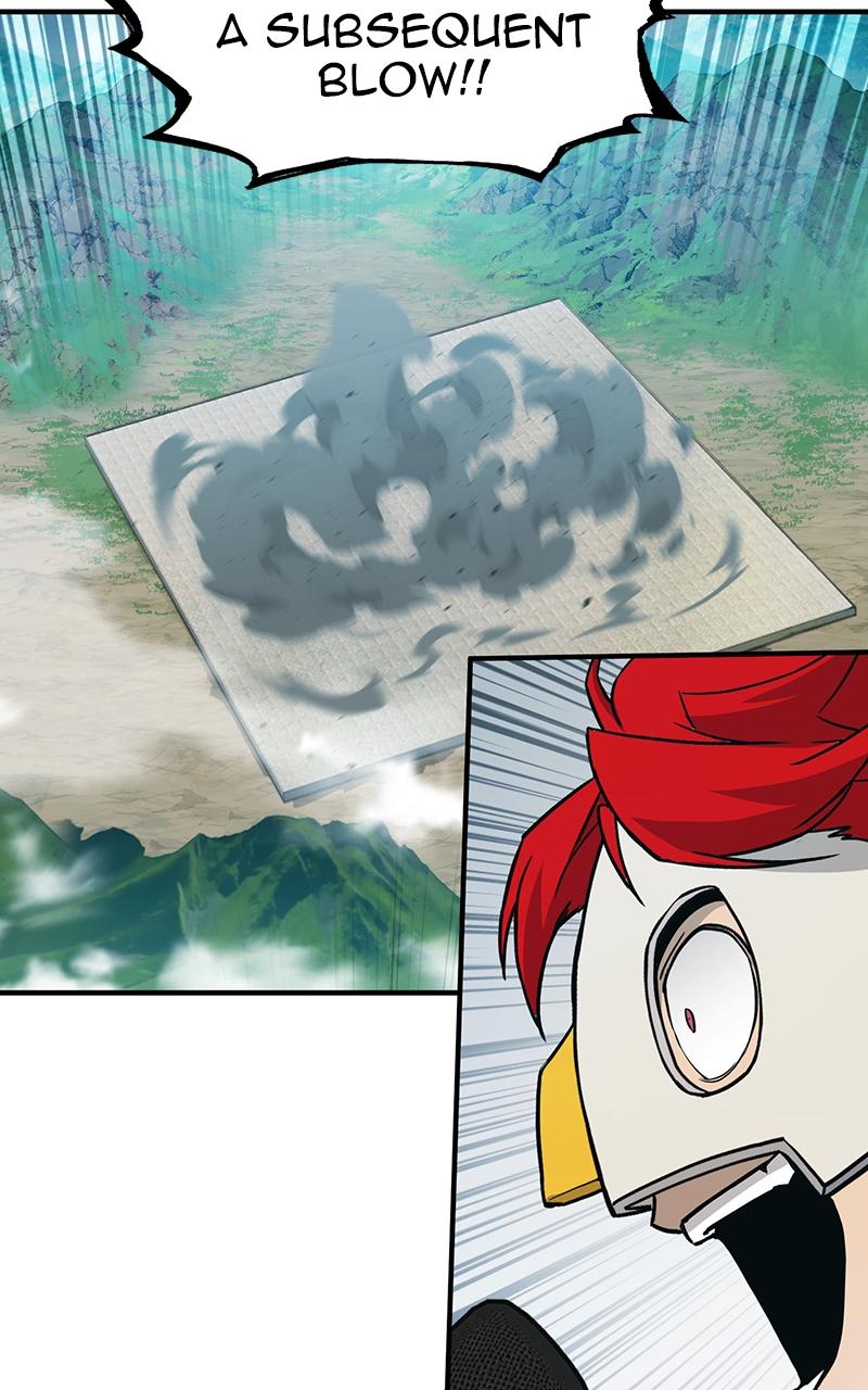Read Hardcore Leveling Warrior chapter 163.4 image 101 on Lezhin