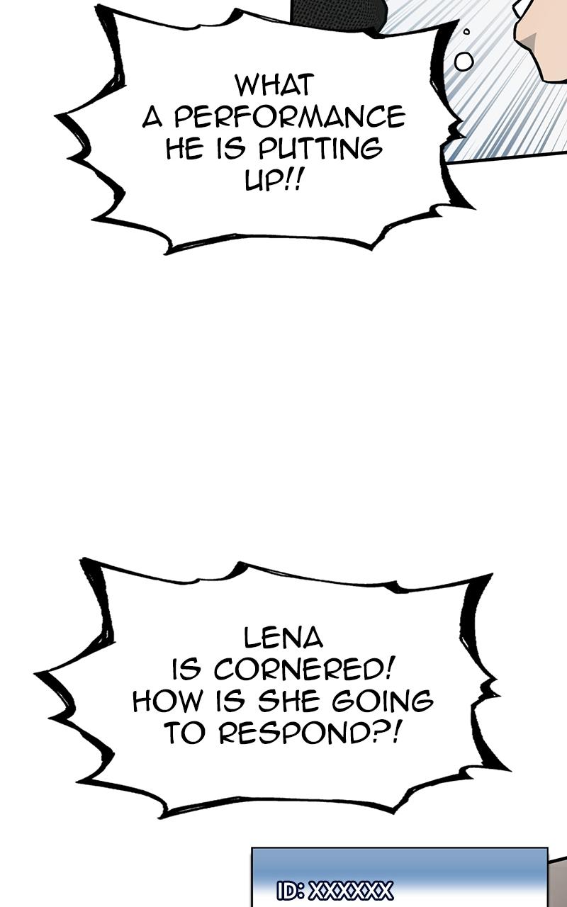Read Hardcore Leveling Warrior chapter 163.4 image 102 on Lezhin
