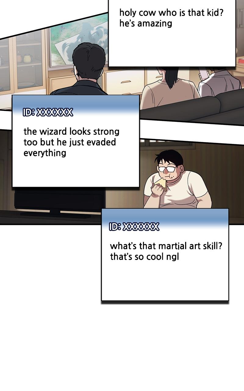 Read Hardcore Leveling Warrior chapter 163.4 image 103 on Lezhin