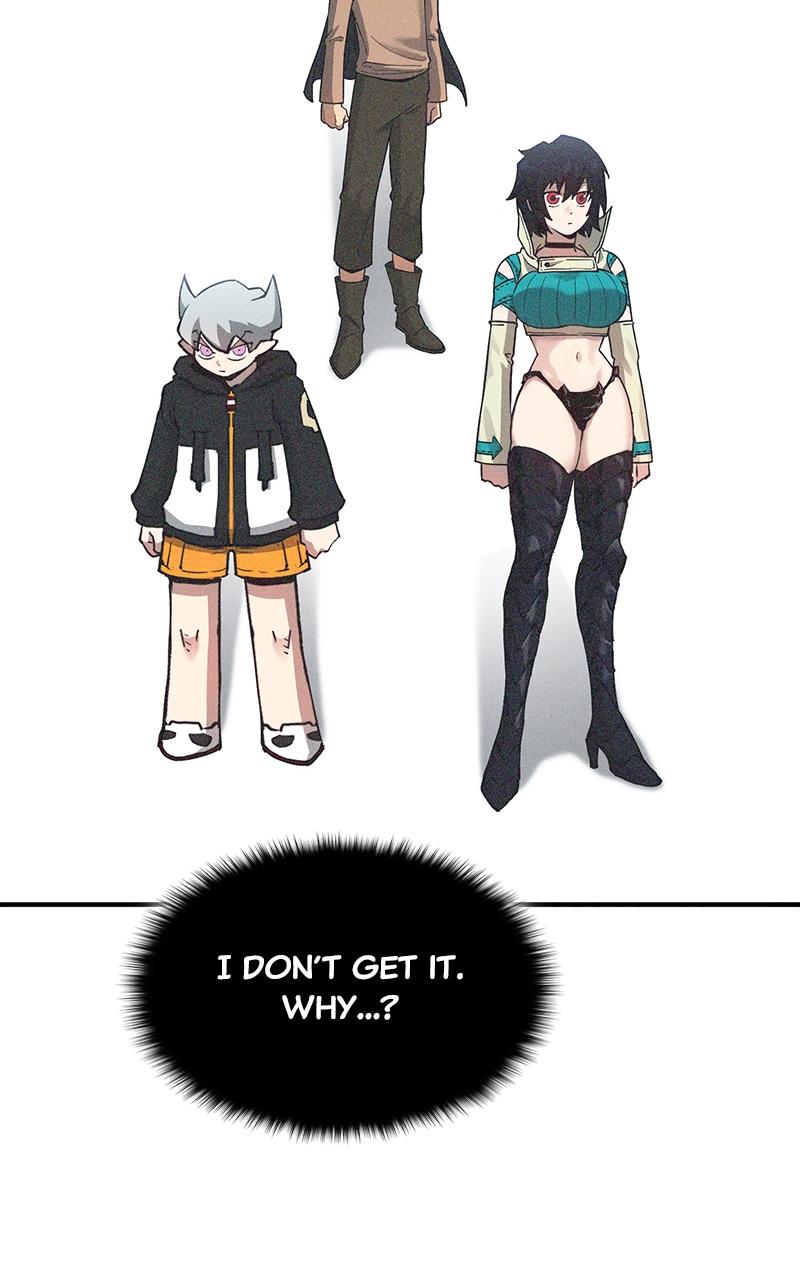 Read Hardcore Leveling Warrior chapter 163.4 image 11 on Lezhin