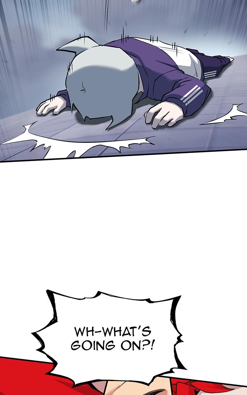 Read Hardcore Leveling Warrior chapter 163.4 image 110 on Lezhin