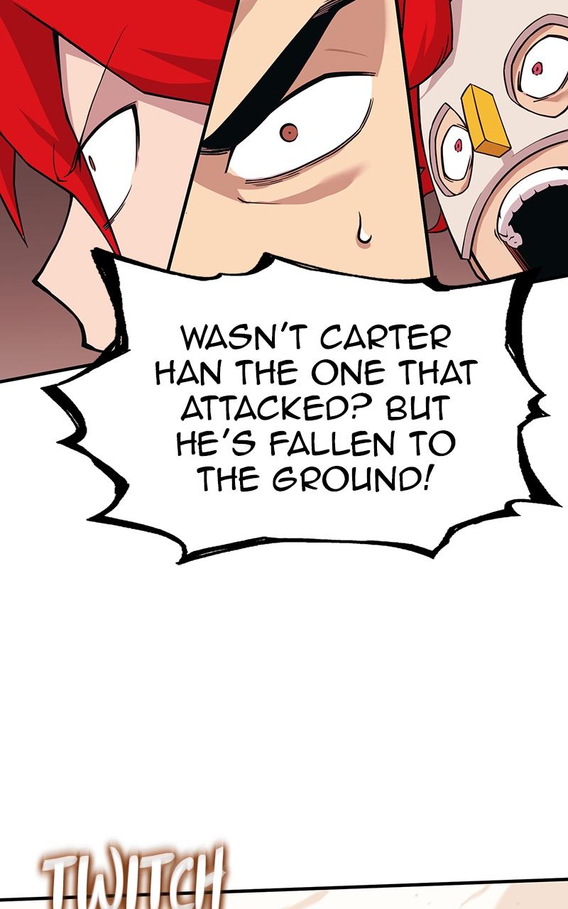 Read Hardcore Leveling Warrior chapter 163.4 image 111 on Lezhin