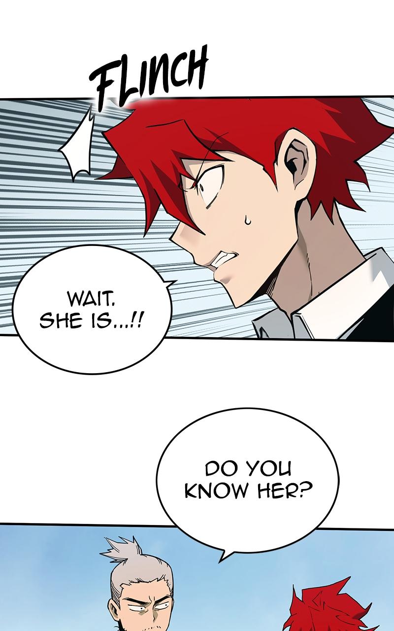 Read Hardcore Leveling Warrior chapter 163.4 image 117 on Lezhin