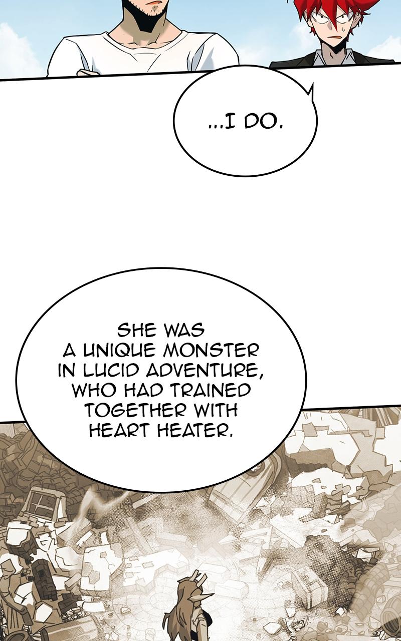Read Hardcore Leveling Warrior chapter 163.4 image 118 on Lezhin