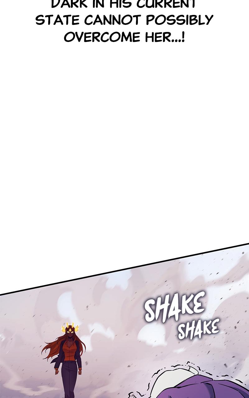 Read Hardcore Leveling Warrior chapter 163.4 image 122 on Lezhin