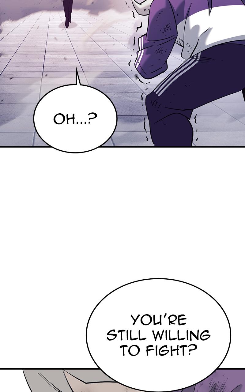 Read Hardcore Leveling Warrior chapter 163.4 image 123 on Lezhin