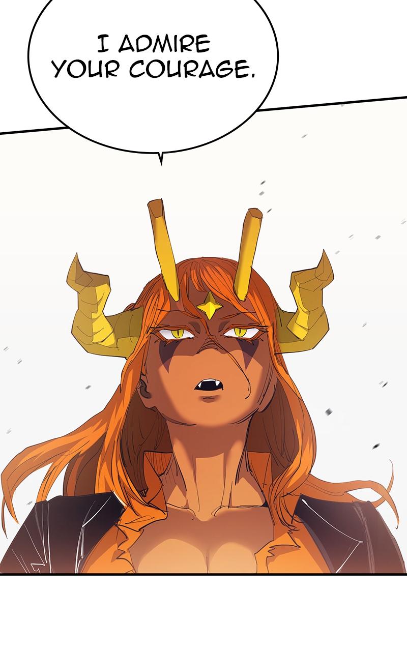 Read Hardcore Leveling Warrior chapter 163.4 image 125 on Lezhin