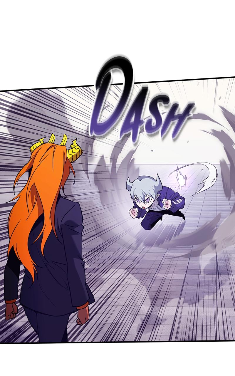 Read Hardcore Leveling Warrior chapter 163.4 image 126 on Lezhin