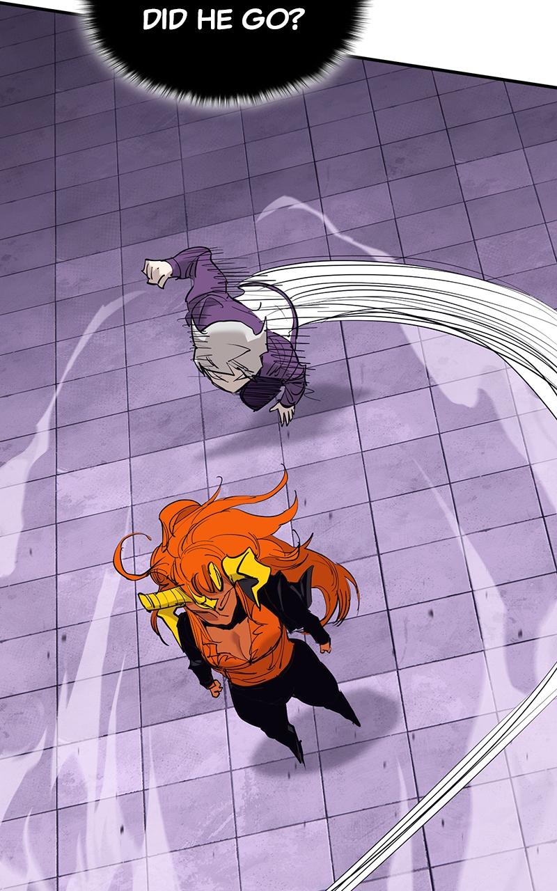 Read Hardcore Leveling Warrior chapter 163.4 image 129 on Lezhin