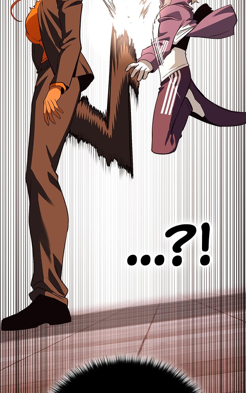 Read Hardcore Leveling Warrior chapter 163.4 image 133 on Lezhin