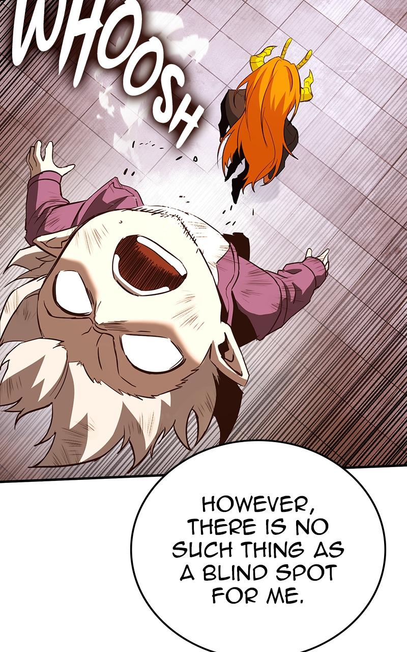 Read Hardcore Leveling Warrior chapter 163.4 image 135 on Lezhin