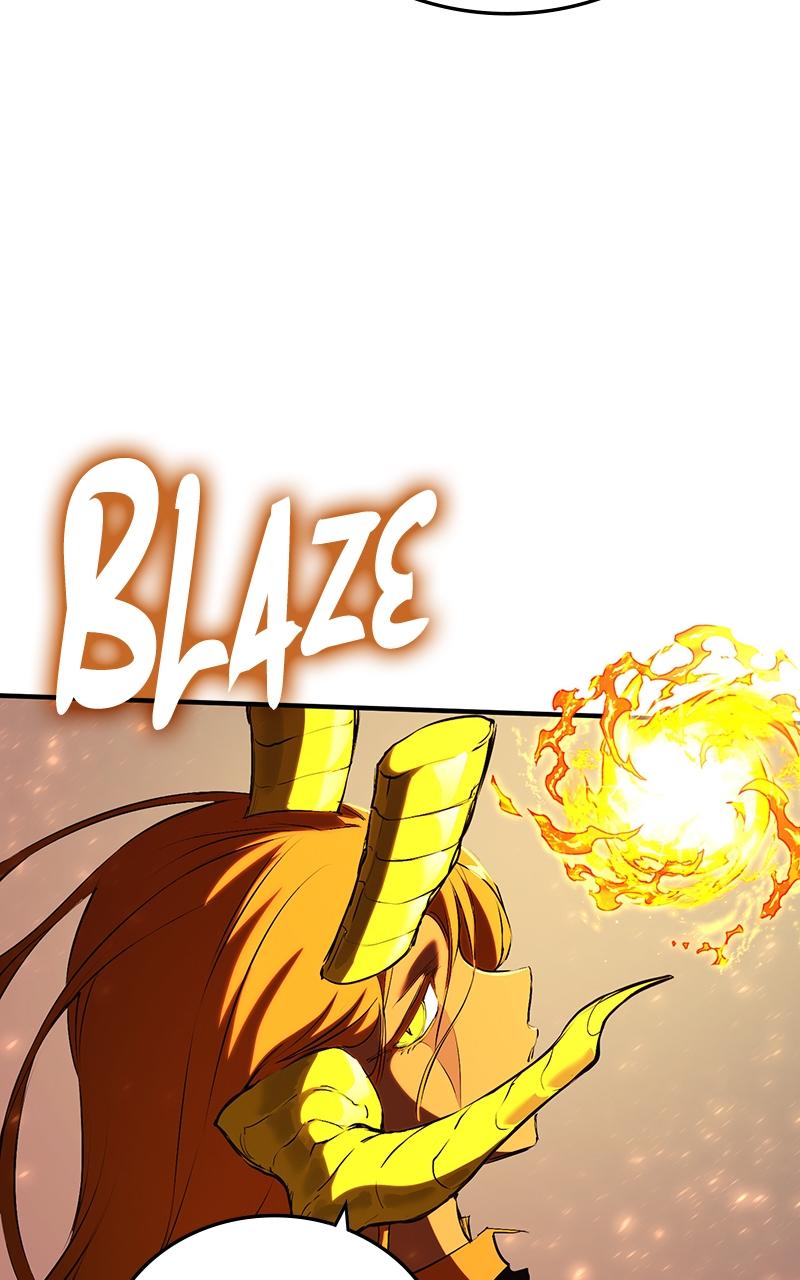 Read Hardcore Leveling Warrior chapter 163.4 image 136 on Lezhin