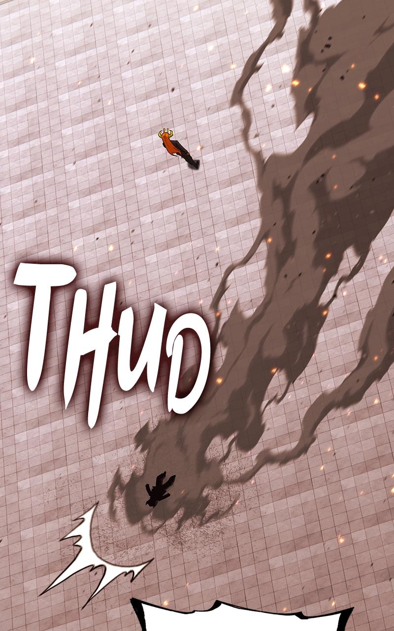 Read Hardcore Leveling Warrior chapter 163.4 image 141 on Lezhin