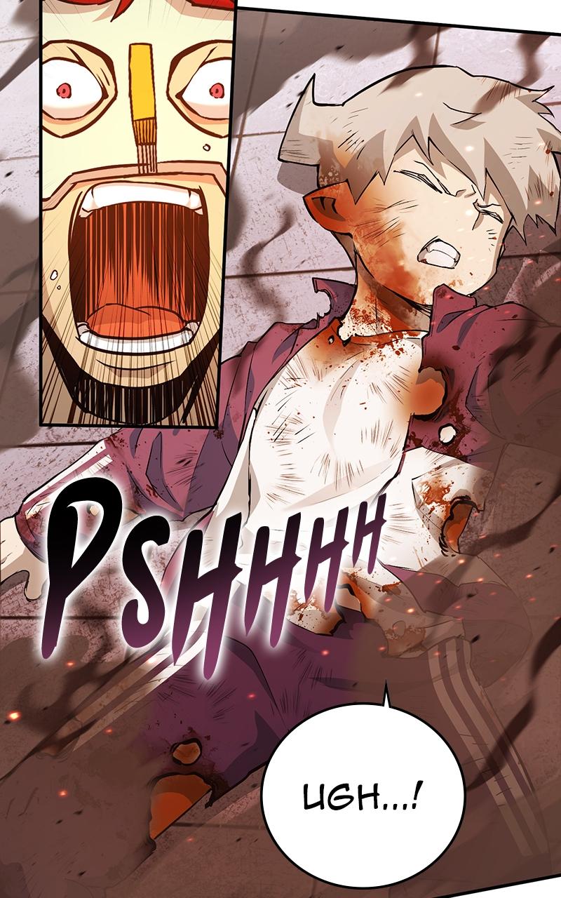 Read Hardcore Leveling Warrior chapter 163.4 image 143 on Lezhin