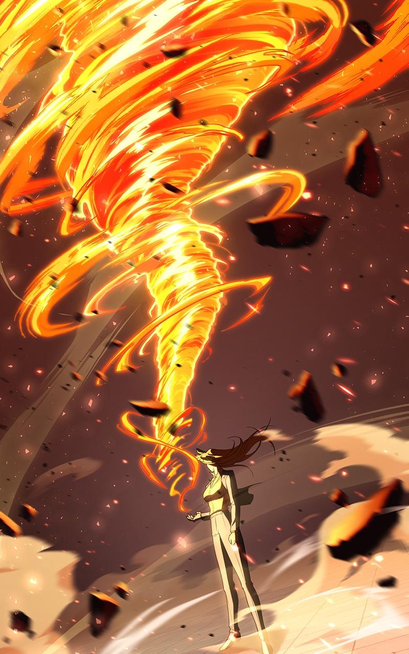 Read Hardcore Leveling Warrior chapter 163.4 image 150 on Lezhin