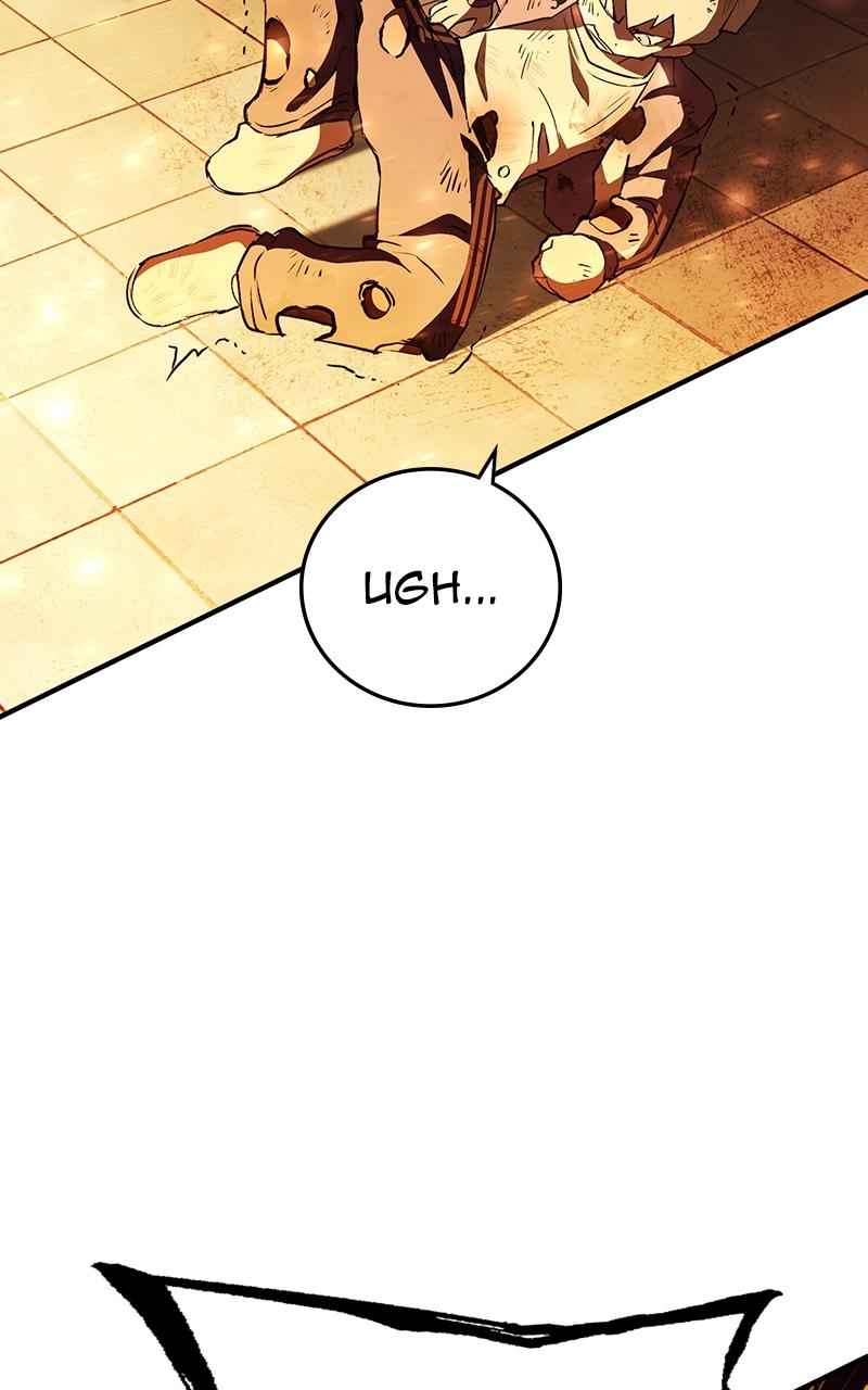 Read Hardcore Leveling Warrior chapter 163.4 image 152 on Lezhin