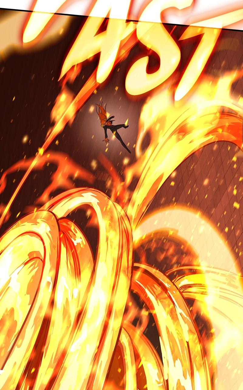 Read Hardcore Leveling Warrior chapter 163.4 image 155 on Lezhin