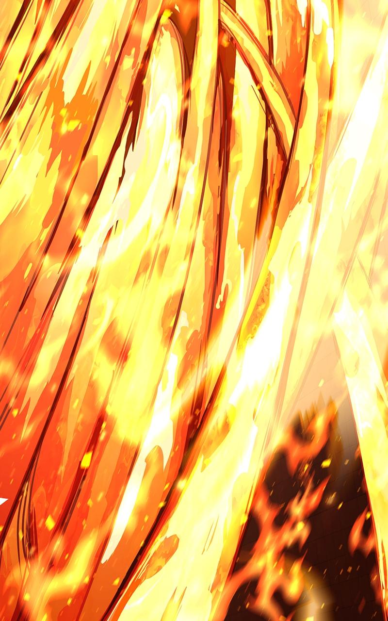 Read Hardcore Leveling Warrior chapter 163.4 image 156 on Lezhin