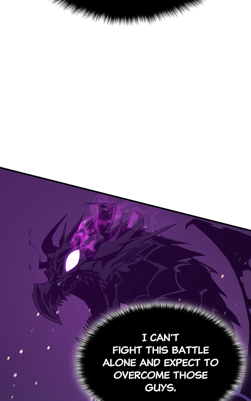 Read Hardcore Leveling Warrior chapter 163.4 image 16 on Lezhin