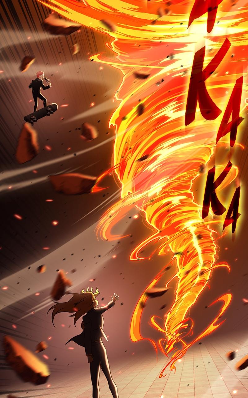 Read Hardcore Leveling Warrior chapter 163.4 image 161 on Lezhin